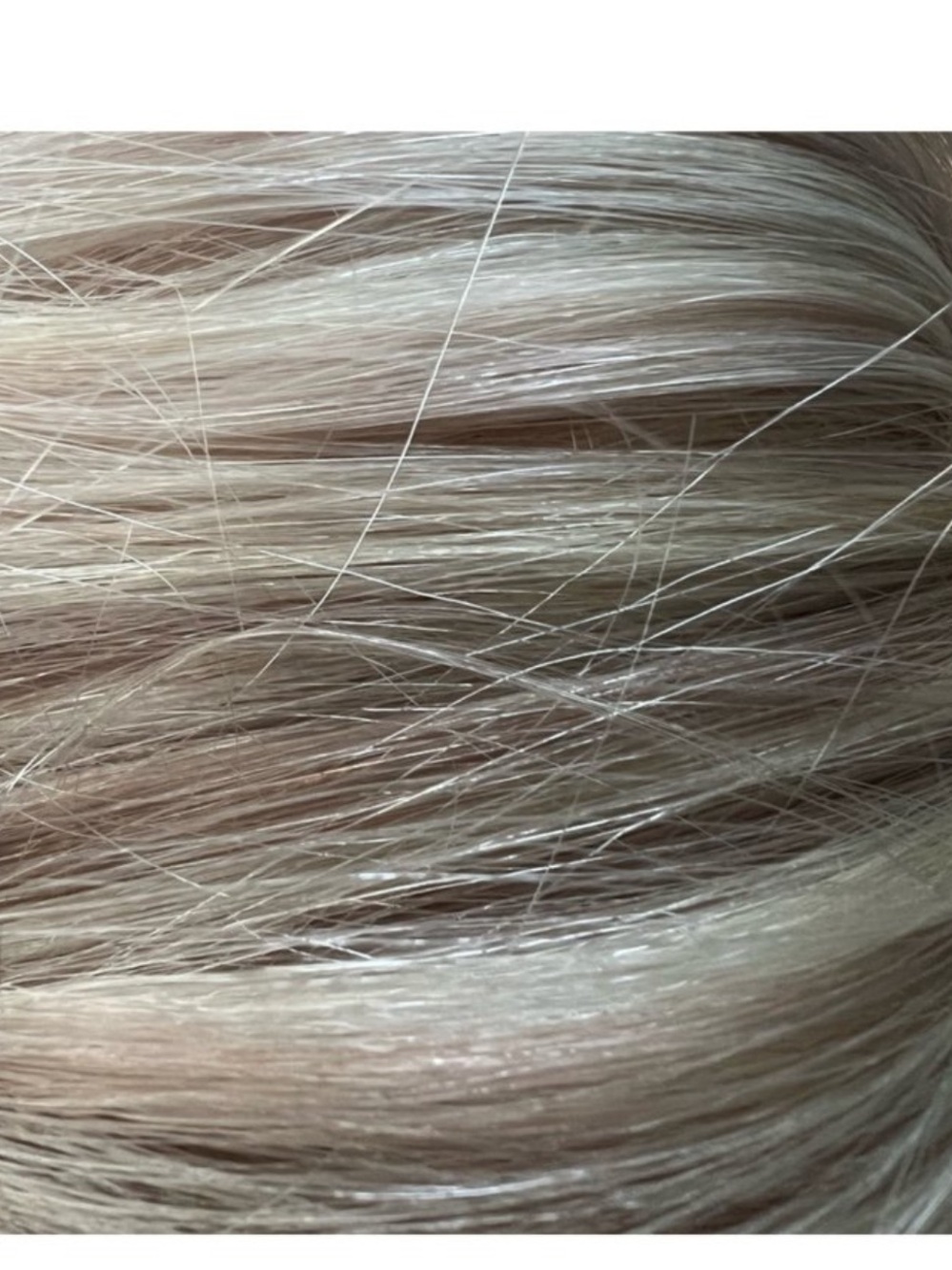 Bellami 20 inch 80 gram infinity hair weft